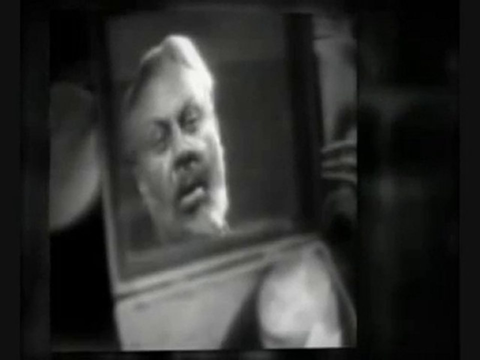The Last Command (1928)