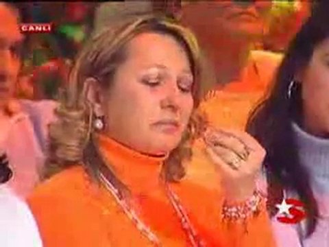 Yıldız Tilbe Seni O Sanmıştım (canlı)