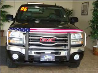 2006 GMC Sierra 1500 Joliet IL - by EveryCarListed.com