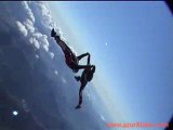 Skydive Parachutisme
