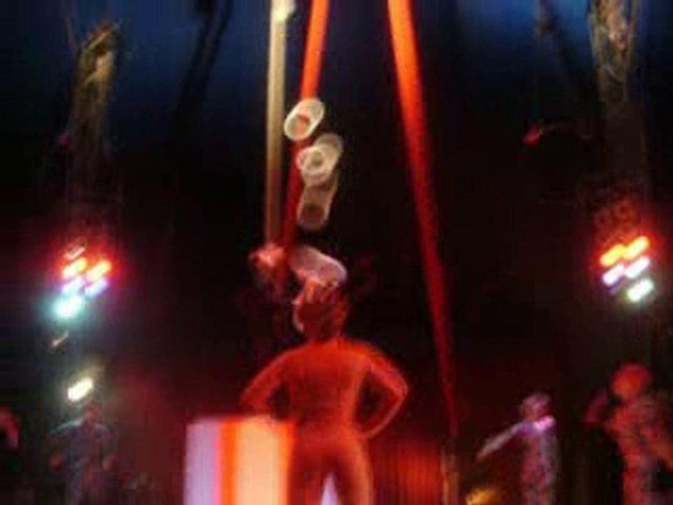 Marco Biasini le 19-09-2009