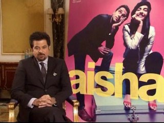 Anil Kapoor warned daughter of celebrity life