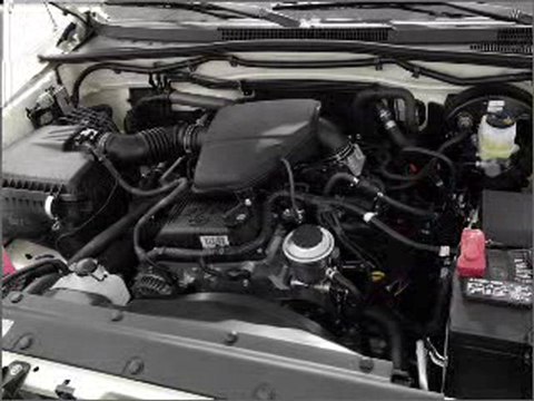 2010 Toyota Tacoma Kelso WA - by EveryCarListed.com