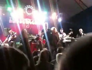 Allsång Med Lasse Stefanz