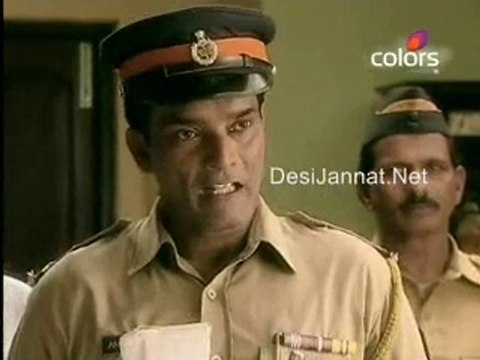 Thoda Hai Bas Thode Ki Zaroorat Hai -6th Aug 2010 pt3