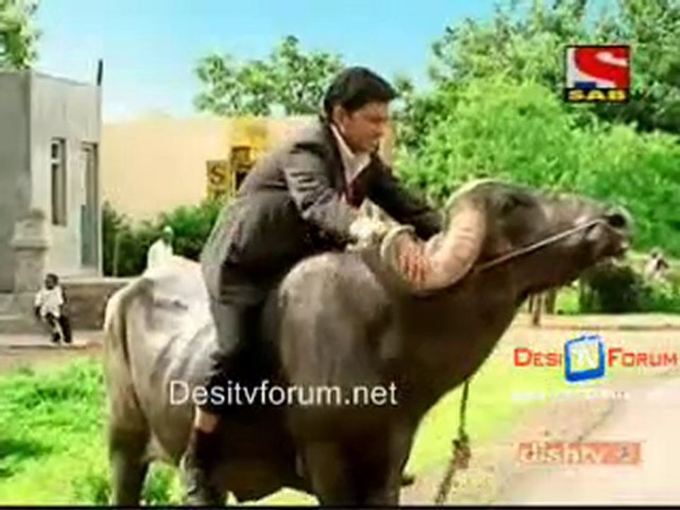 Malegaon Ka Chintu - 6th August 2010 - pt1