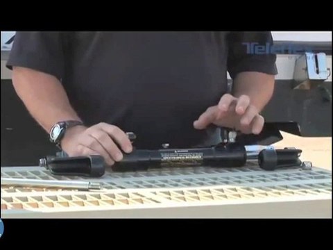 Teleflex - Hydraulic Steering Maintenance