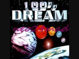 100% DREAM-Megamix 90s