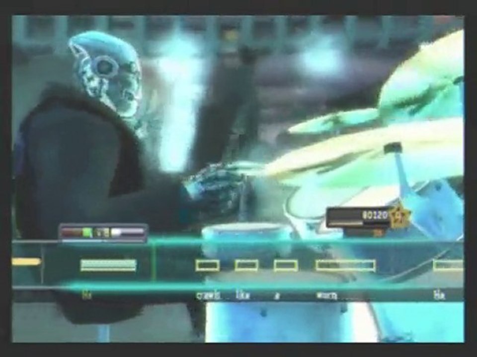 Guitar Hero DLC - The Bird and the Worm (Expert Vocals FC)