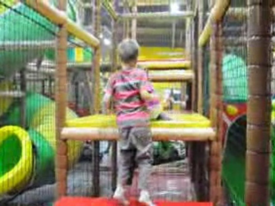 Max aventures