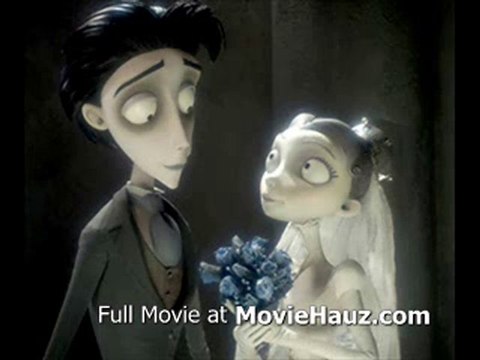 Corpse Bride (2005) Part 1 of 18