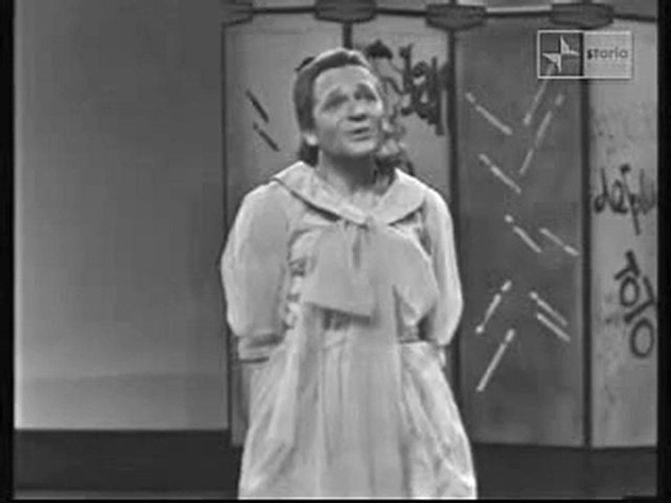 Non ho l'età - Alle porte del sole