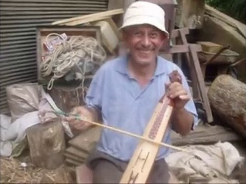 Hasan Yılmaz ve Rehim Ayaz Kemençe Şov ivyan