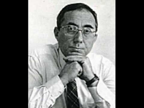 Yaşadıklarımdan Öğrendiğim Birşey Var // Ataol Behramoğlu