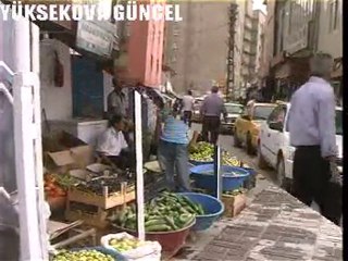 Geverden bir görünüm