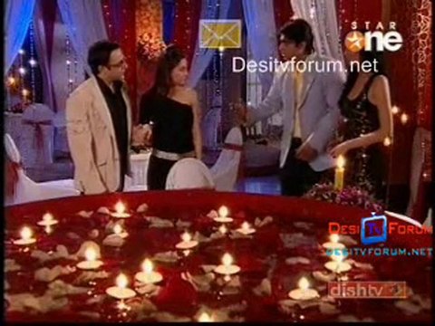 Jaane Pehchaane Se Yeh Ajnabi - 6th August 2010 pt1