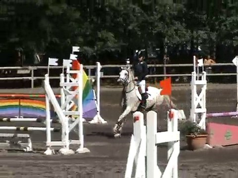 CSO CP1 épreuve 2 - Charlélie et Otello