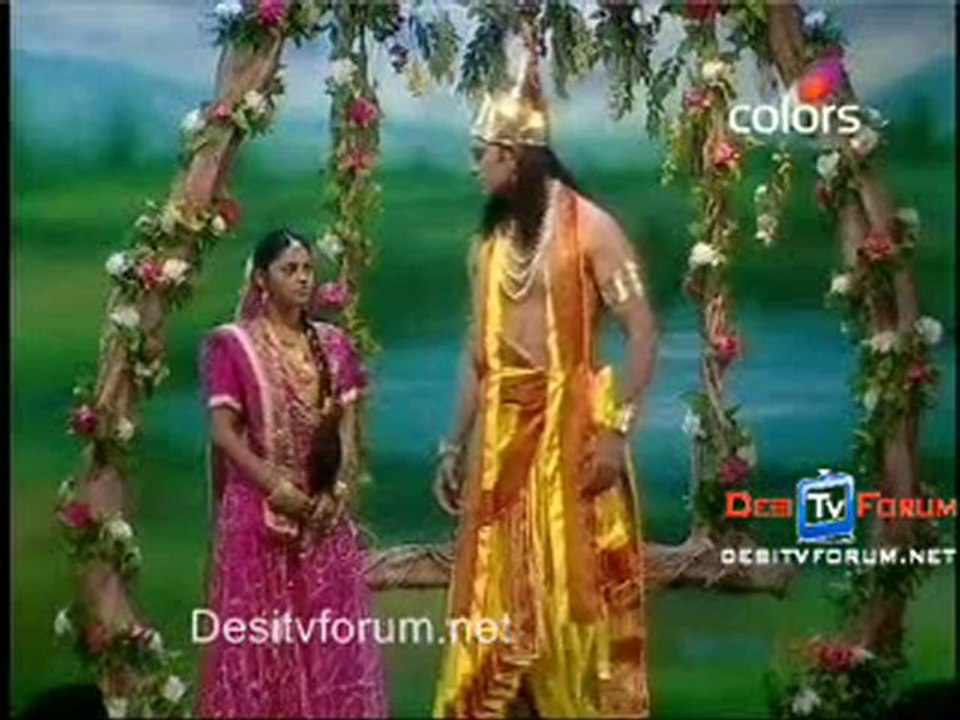 Bairi Piya  - 6th August 2010 -pt2