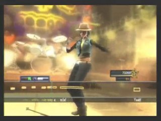 Guitar Hero DLC - Pretty Handsome Awkward (Expert Vocals FC)