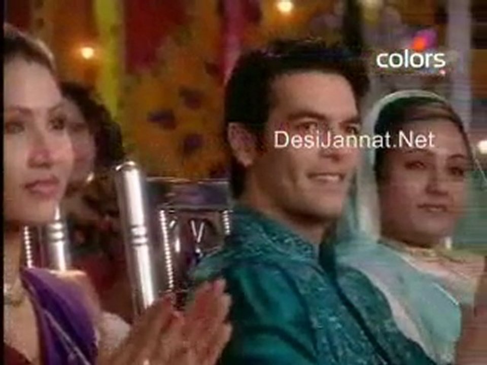 Bairi Piya - 6th Aug 2010 pt1