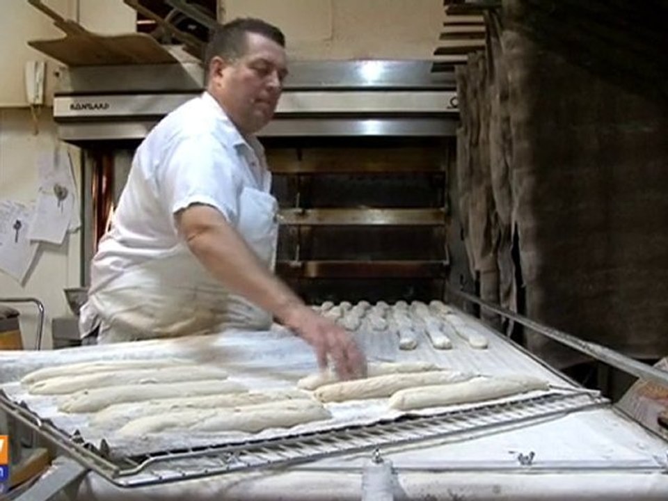 La baguette risque d'augmenter