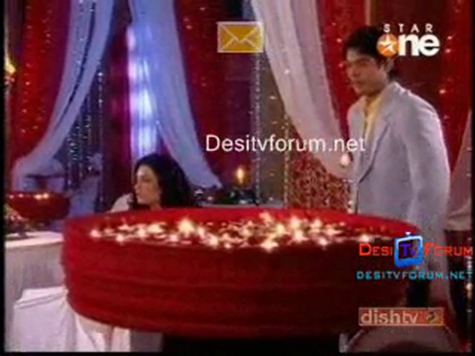 Jaane Pehchaane Se Yeh Ajnabi - 6th August 2010 pt2