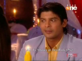 Jaane Pehchaane Se Yeh Ajnabi-6th August-Part-1