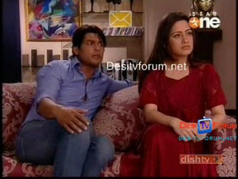 Jaane Pehchaane Se Yeh Ajnabi - 6th August 2010 pt3