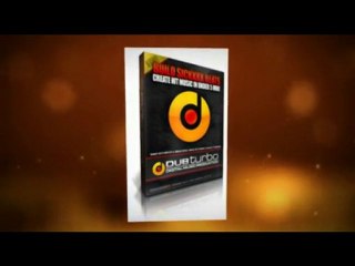 Beat Making Software Review - DubTurbo