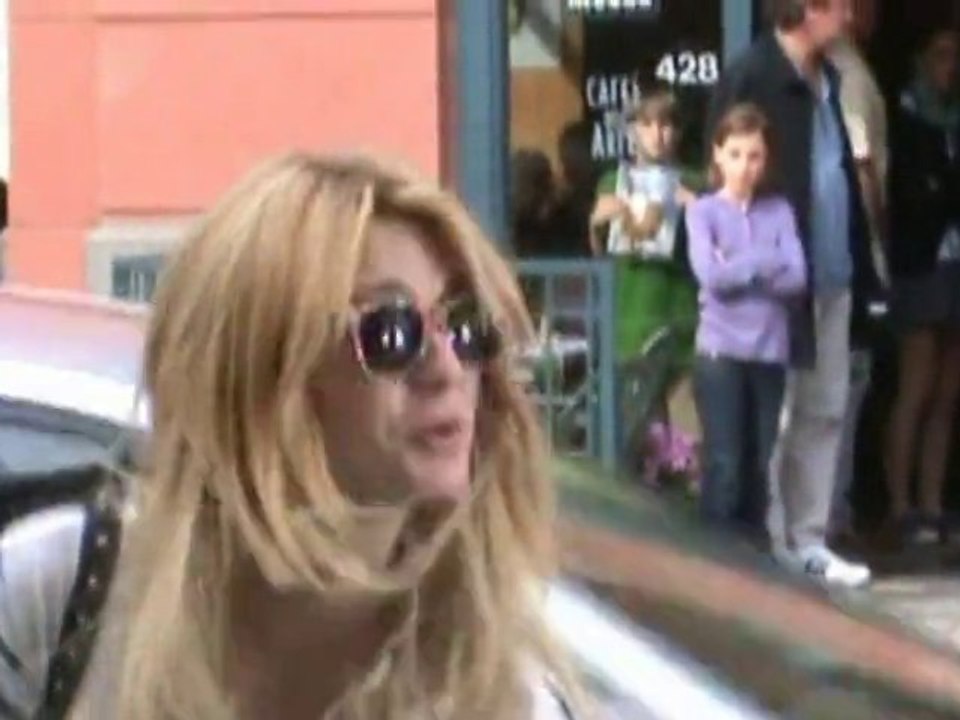 SNTV - Latest celebrity gossip