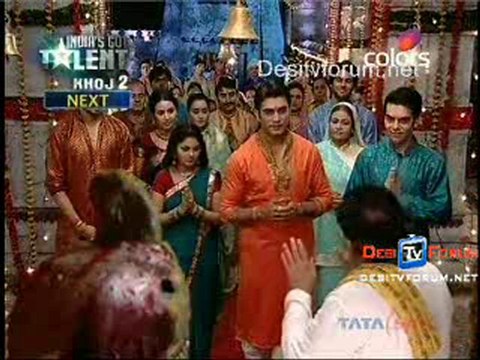 Bairi Piya - 6th August 2010 -pt4