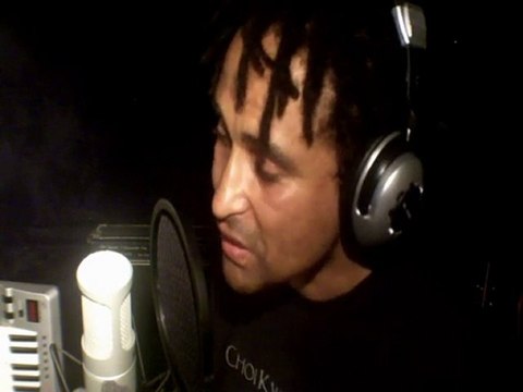 Talking Blues - Cover of an old Bob Marley Song