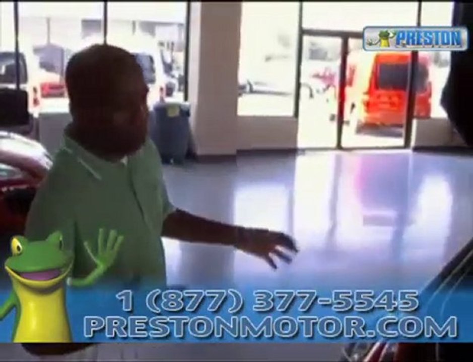 Walkaround 2010 Nissan 370Z-Preston Nissan Preston MD
