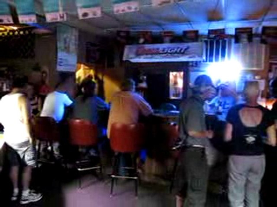 Bar de Geary