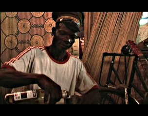 Benda Bilili ! - Extrait #03 [VF]