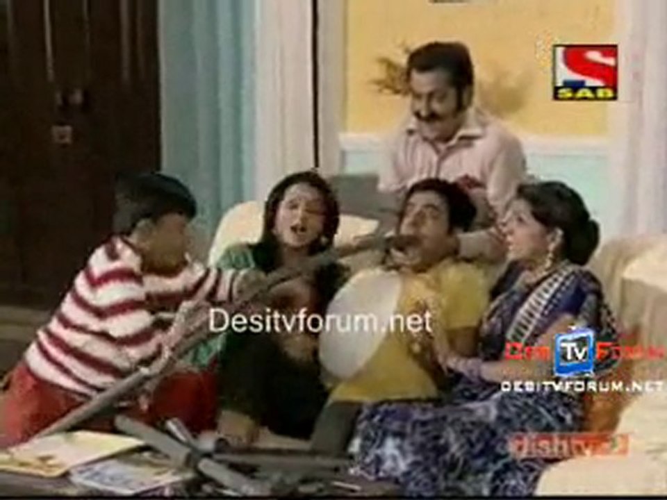 Gutur Gu [ Episode 20] - 6th august 2010  - pt3
