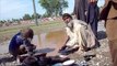 Inondations au Pakistan: l'armée appelle à l'aide internationale