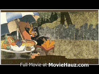Daffy Duck Hunt (1949) Part 1/13