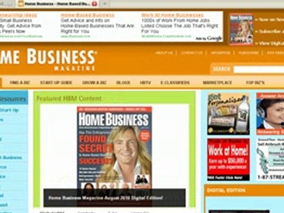 FAQ 2 Best From Home Business Opportunity