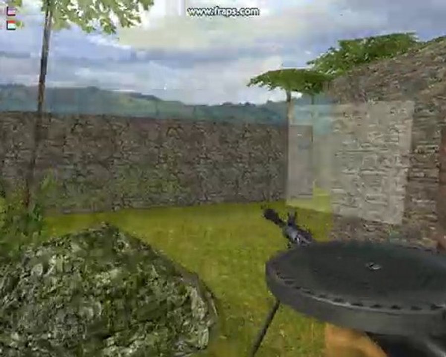 KjelStrike