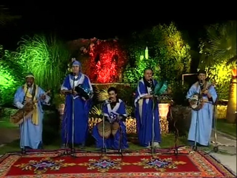 ARCHACHE 2010   ARJAFLAH ADOUNIT