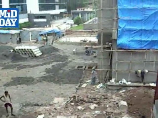 The Hiranandani Provident Fund controversy