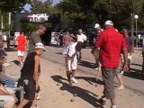 Vesoul : semaine de la pétanque avec le prix Besuchet