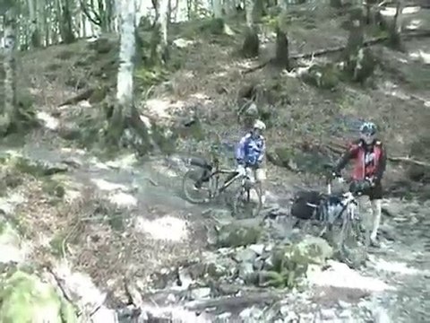 2008 pirineos navarros 2