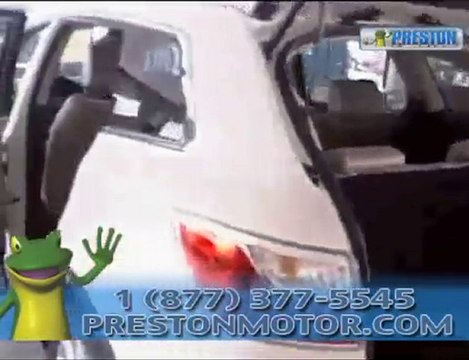 Walkaround 2010 Mazda CX-9-Preston Mazda Preston MD