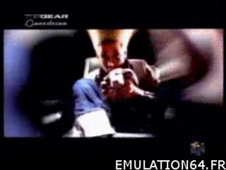 Pub N64 - Top Gear Overdrive (Usa)