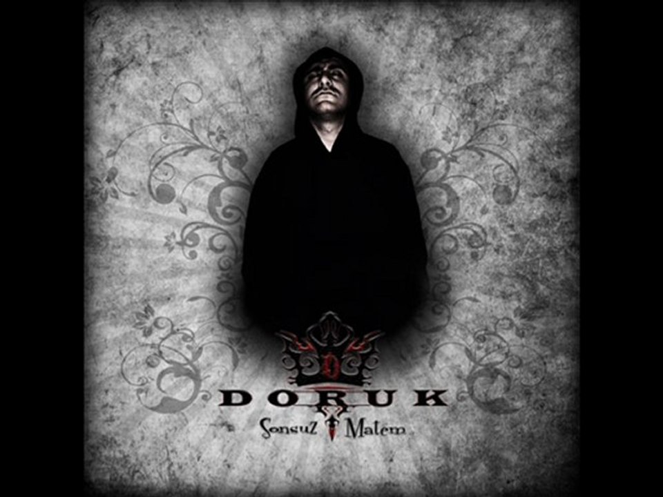 Doruk feat. Hipo - Bizim mahalle