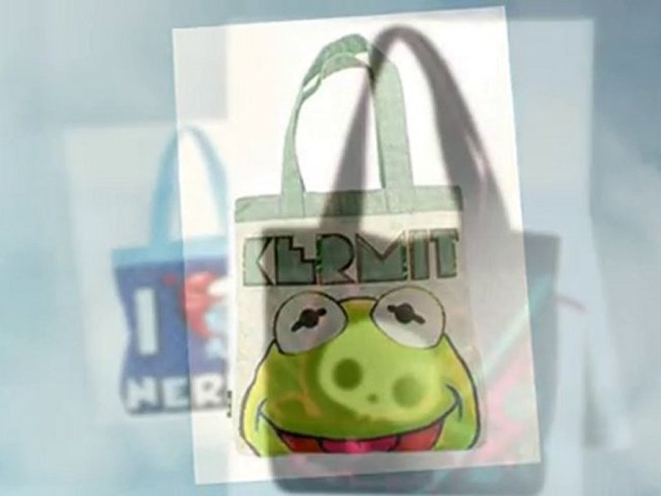 Tote Bags By Loungefly.com Save up to 75%