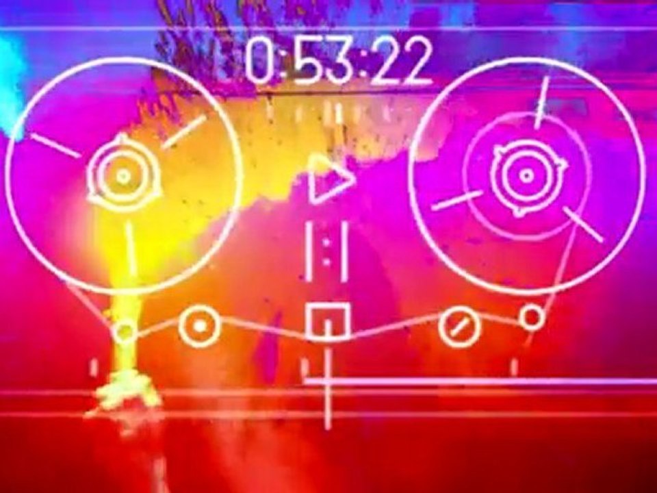 Swedish House Mafia "One" Chewy Chocolate Cookies Remix