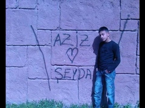 Dj Hayalet & Aykan & $ego & Miraç - Sevmem Yerine (2010)